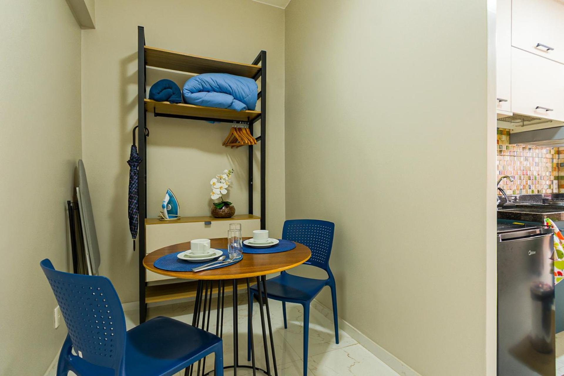 Charme Da Santa Clara Apartment - Rio de Janeiro — Photos 3