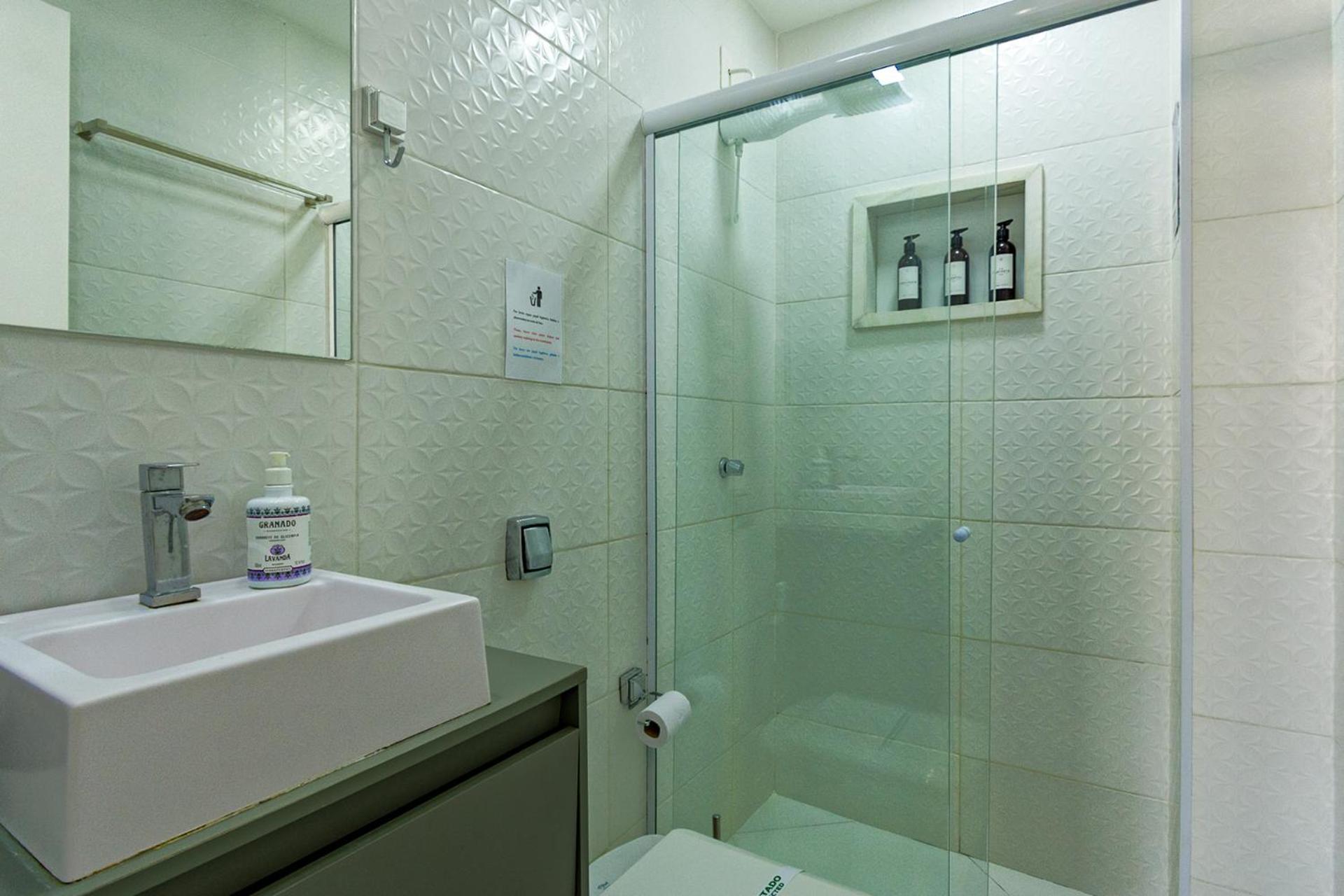 Charme Da Santa Clara Apartment - Rio de Janeiro — Photos 2